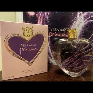 Vera Wang Princess perfume
